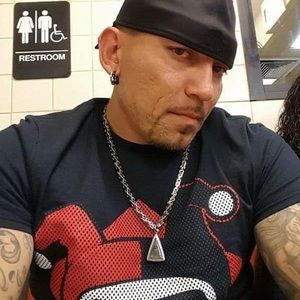 Meet your Posher, Russel